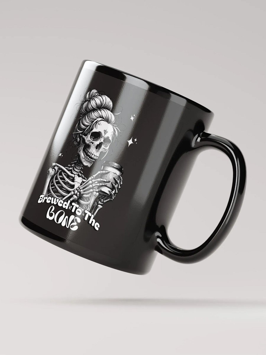 Brewed To The Bone Mug product image (2)