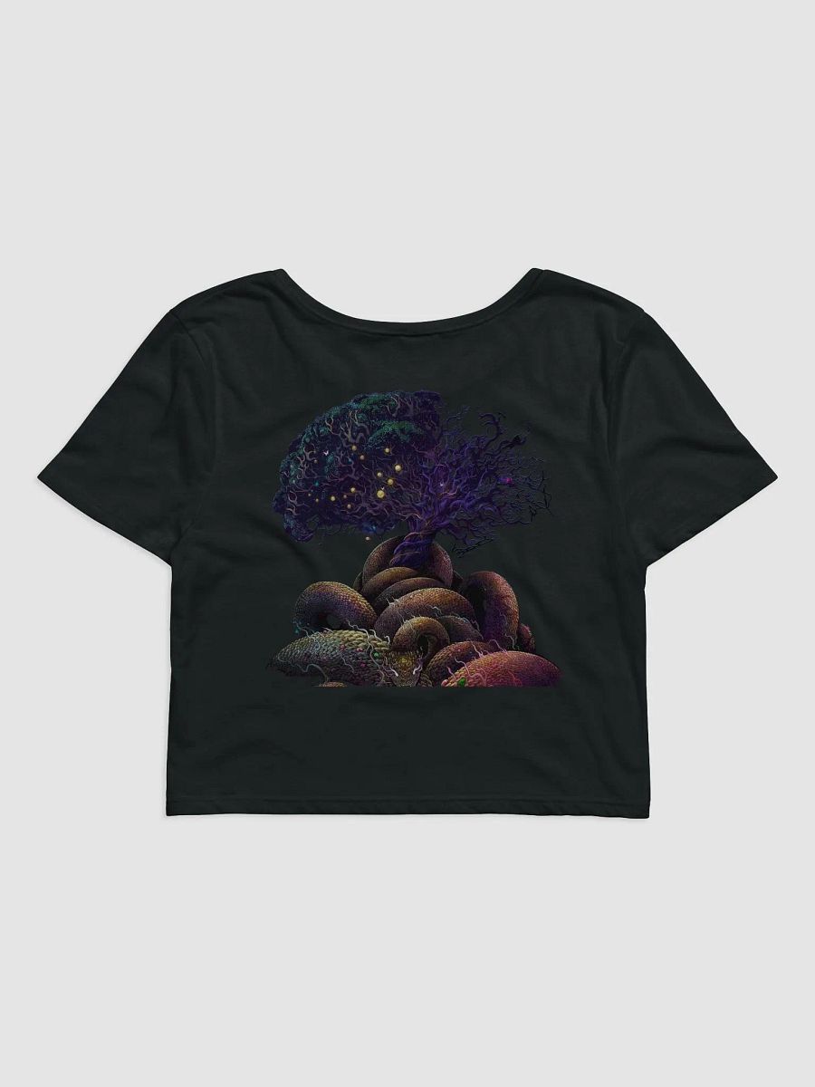 Girls Crop top product image (2)