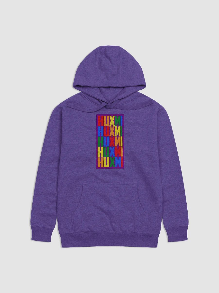 5x5 Pride (Hoodie) product image (2)
