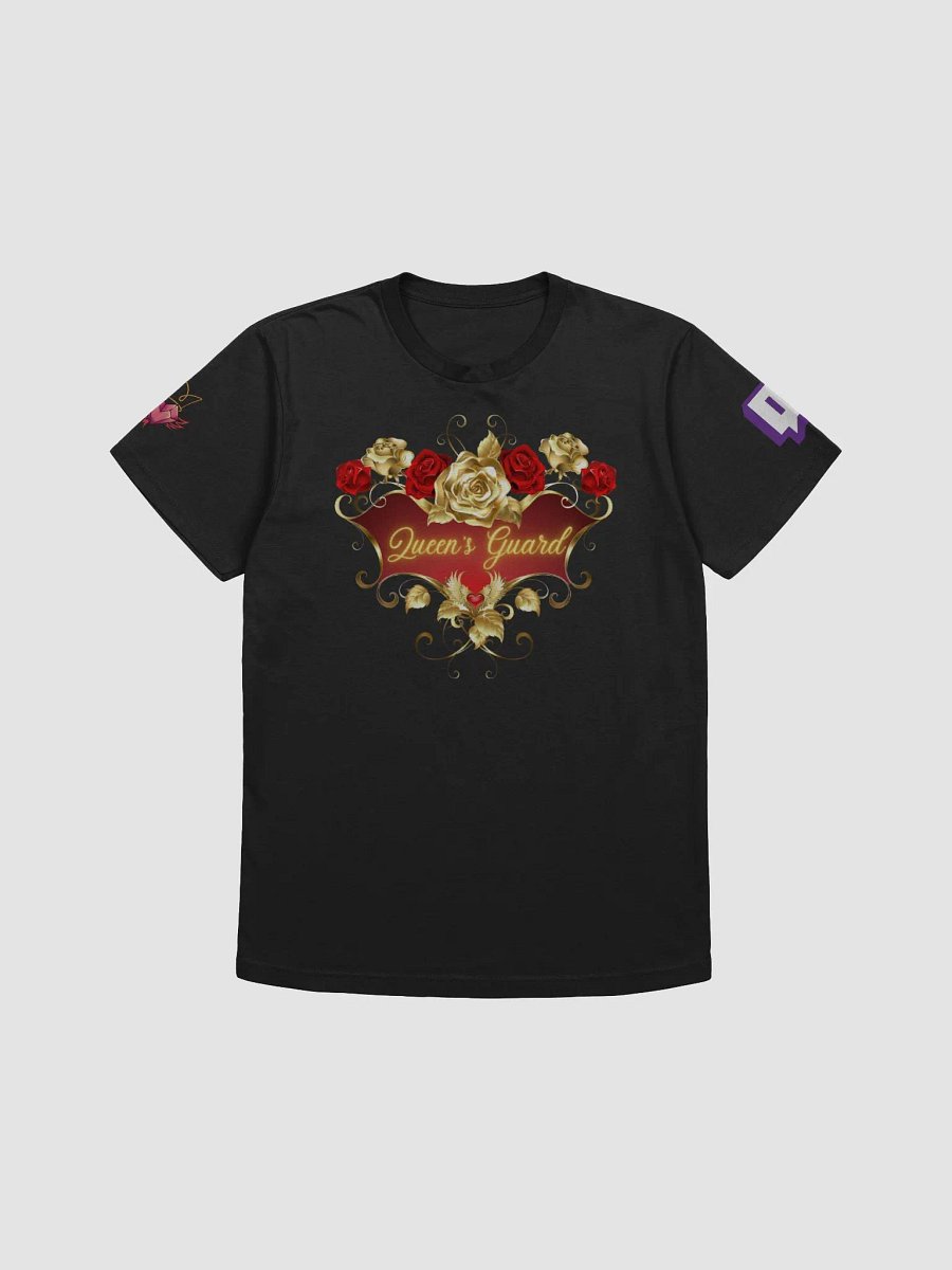 Queen's Guard T-shirt product image (5)