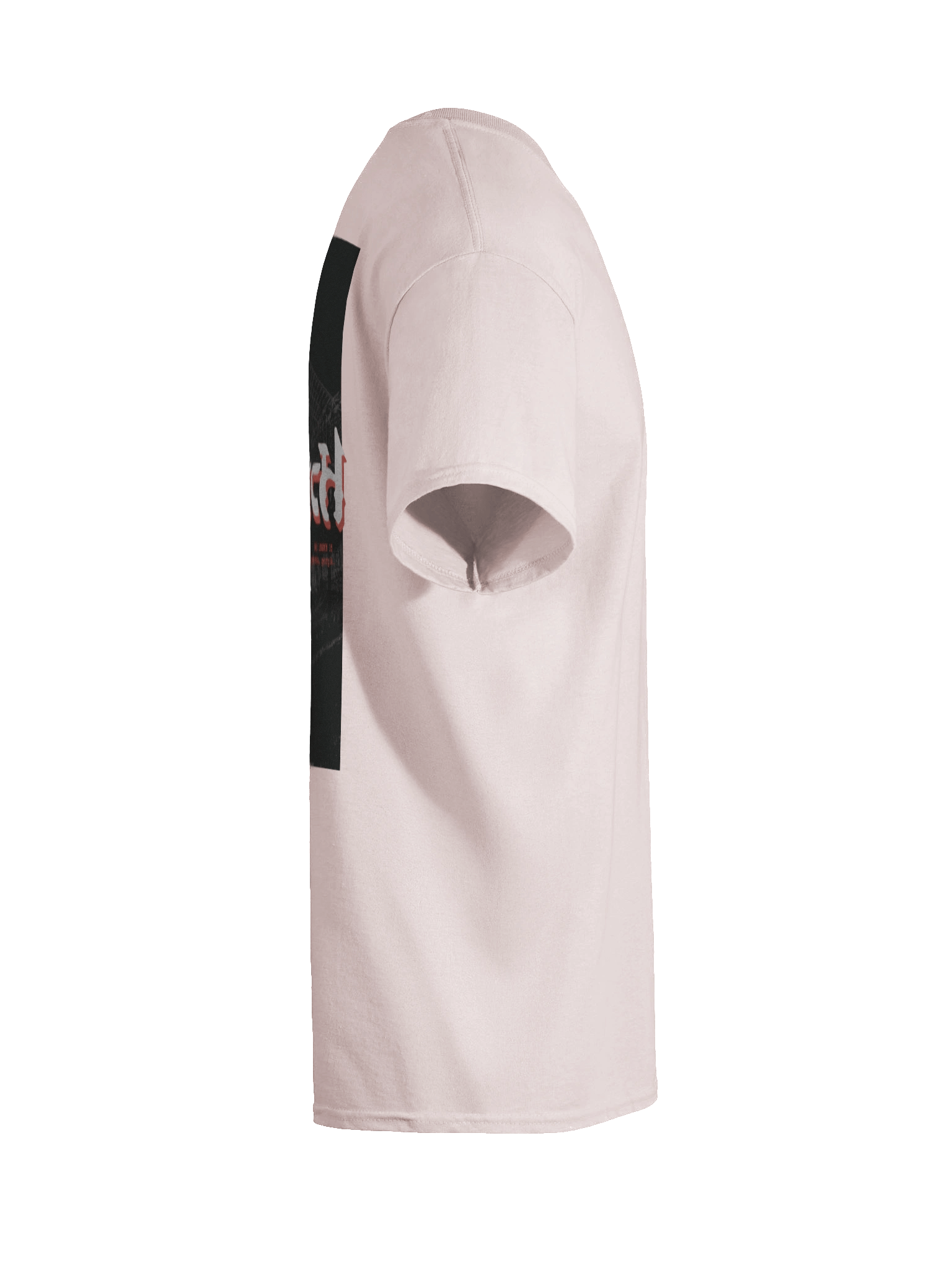 Breach Alpharetta Peach Tee (Light) product image (4)