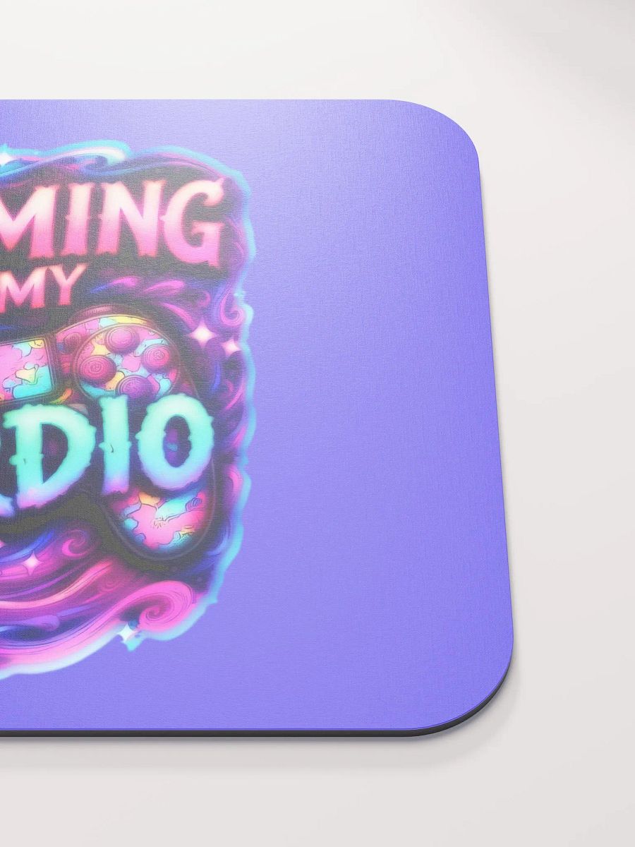 Gaming Is My Cardio (G-001) product image (5)