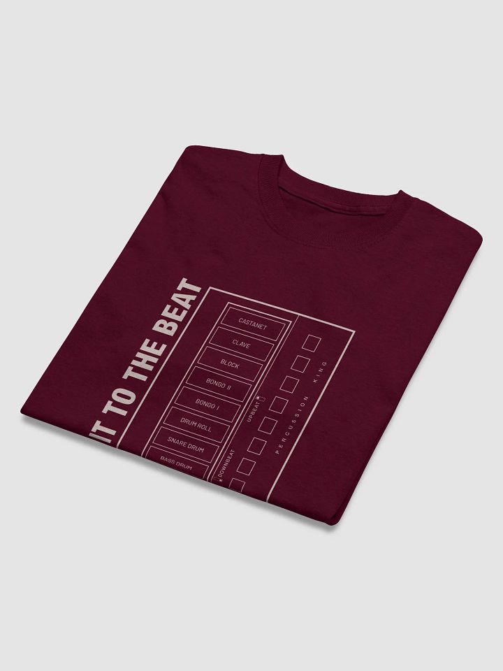 Flash It To The Beat Tee product image (2)