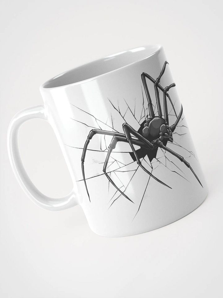 Spider Mug product image (1)