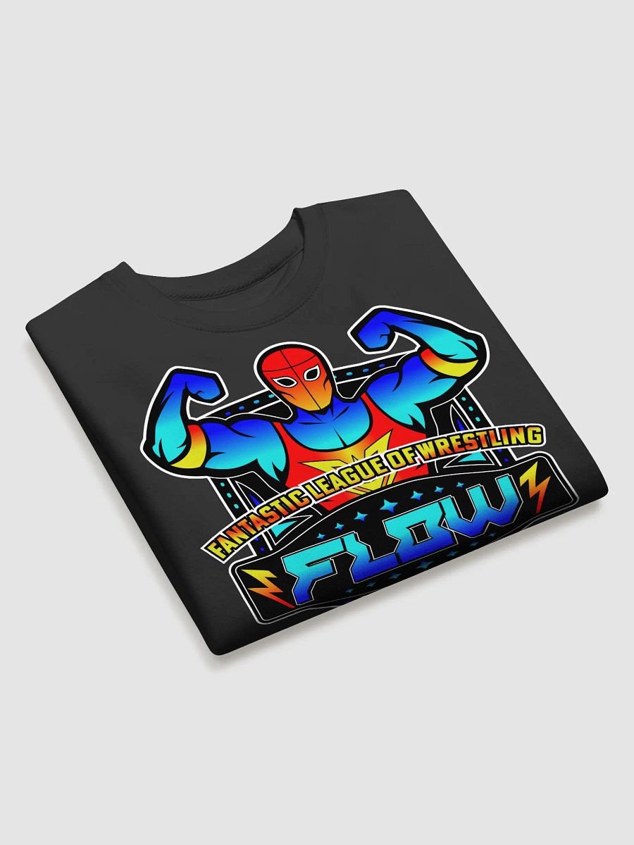 FLOW Grappler Sweatshirt product image (3)