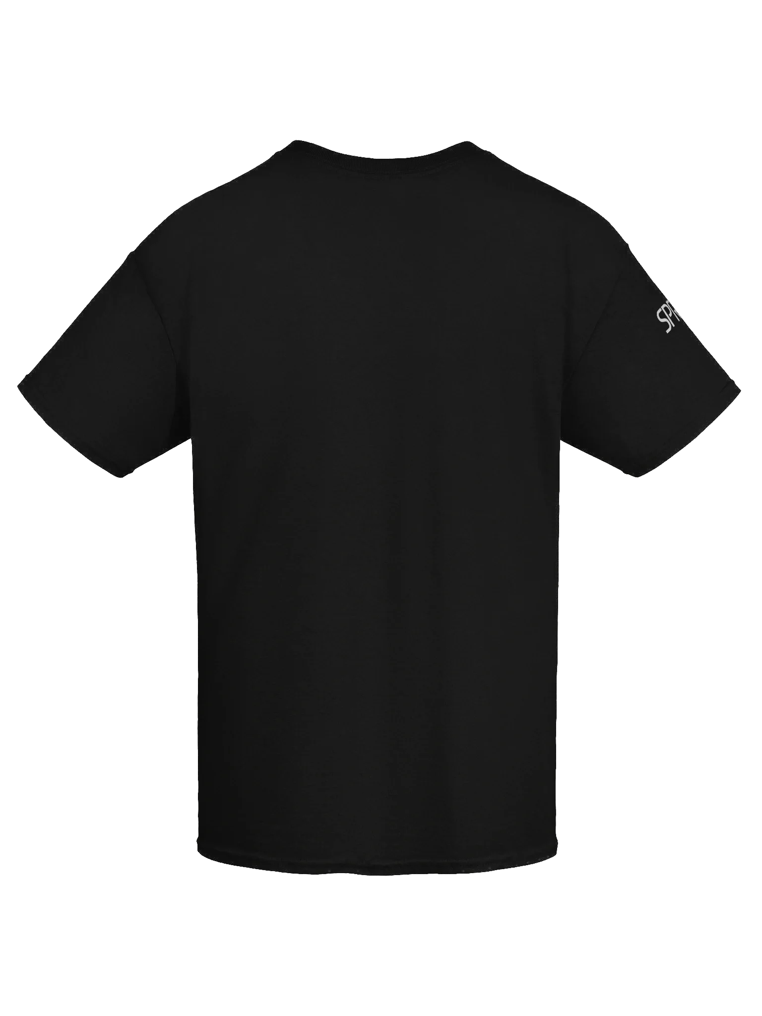 SPRAY - I Am Gothic T-shirt product image (9)