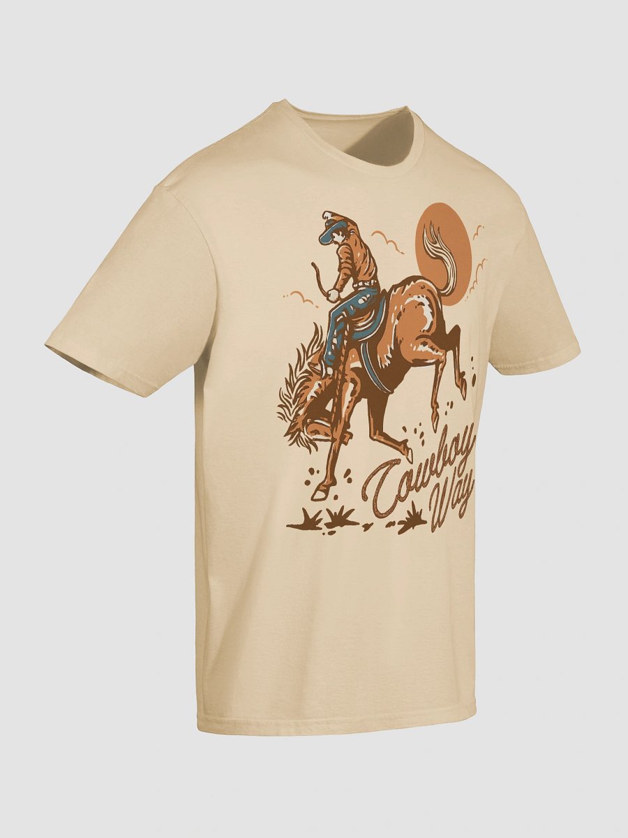 Cowboy Way product image (47)