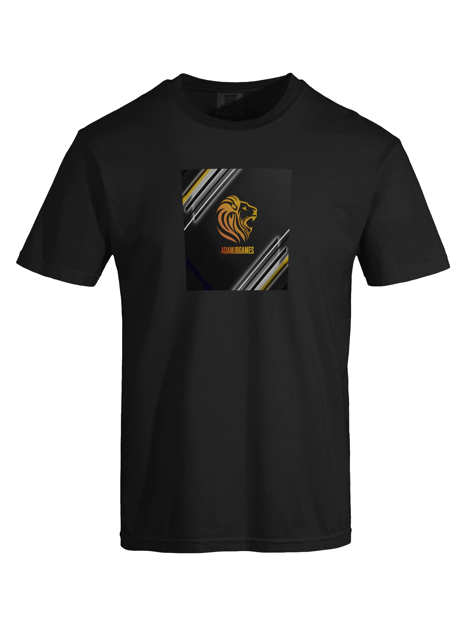 AdamJBGames T-Shirt product image (7)