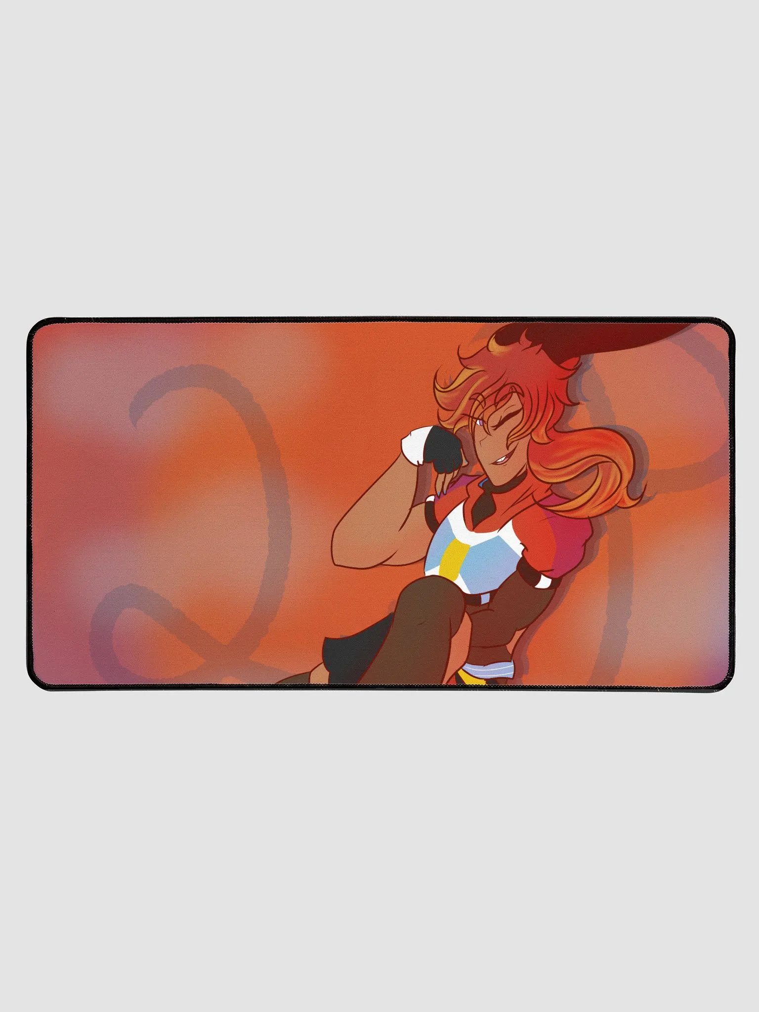 LP Desk Mat product image (1)
