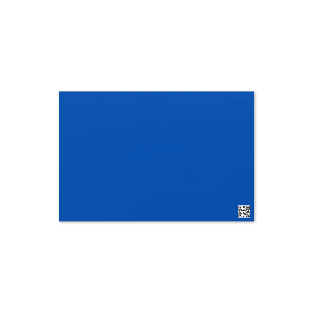 Thank you card product image (3)