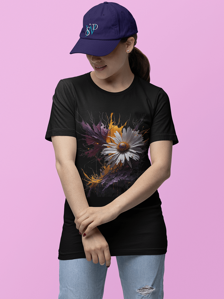 Daisy Splash aRt product image (1)