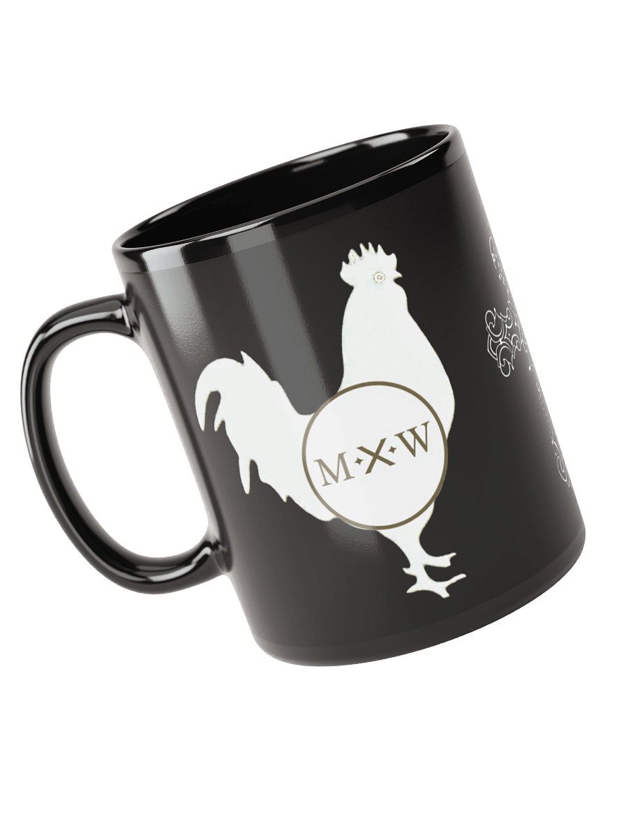 MW Logo Mug product image (6)