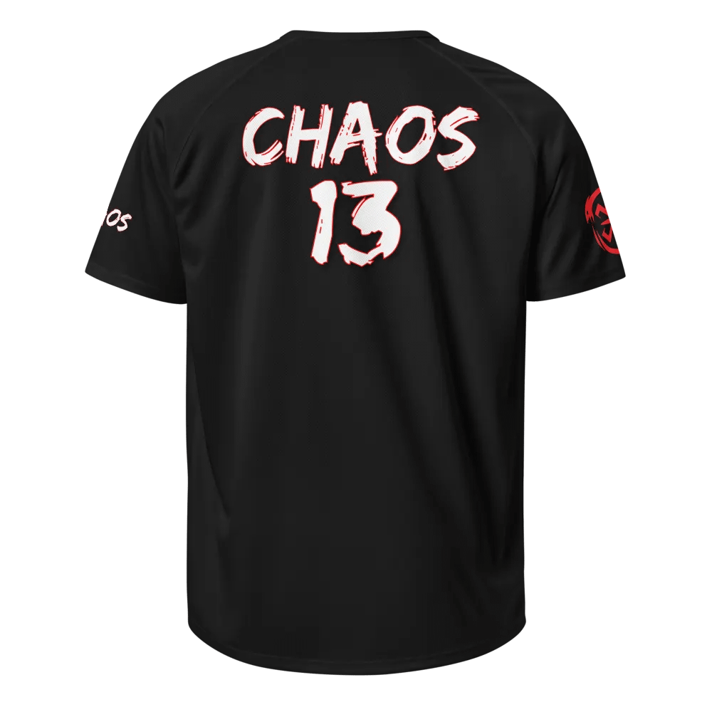Agent 13 Chaos product image (29)