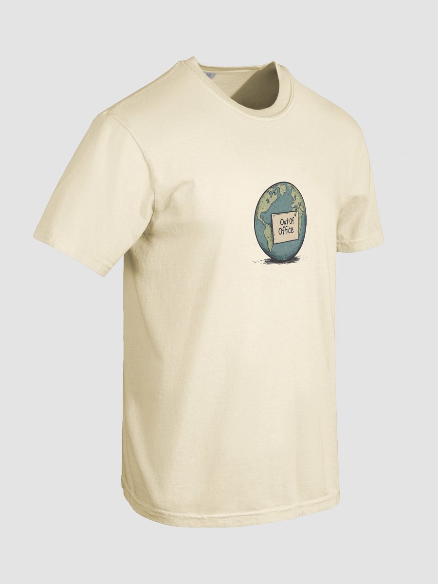 Earth is OOO product image (8)