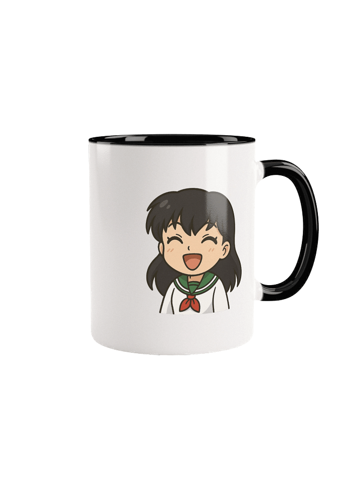 Taza "El lazo que nos une" product image (1)