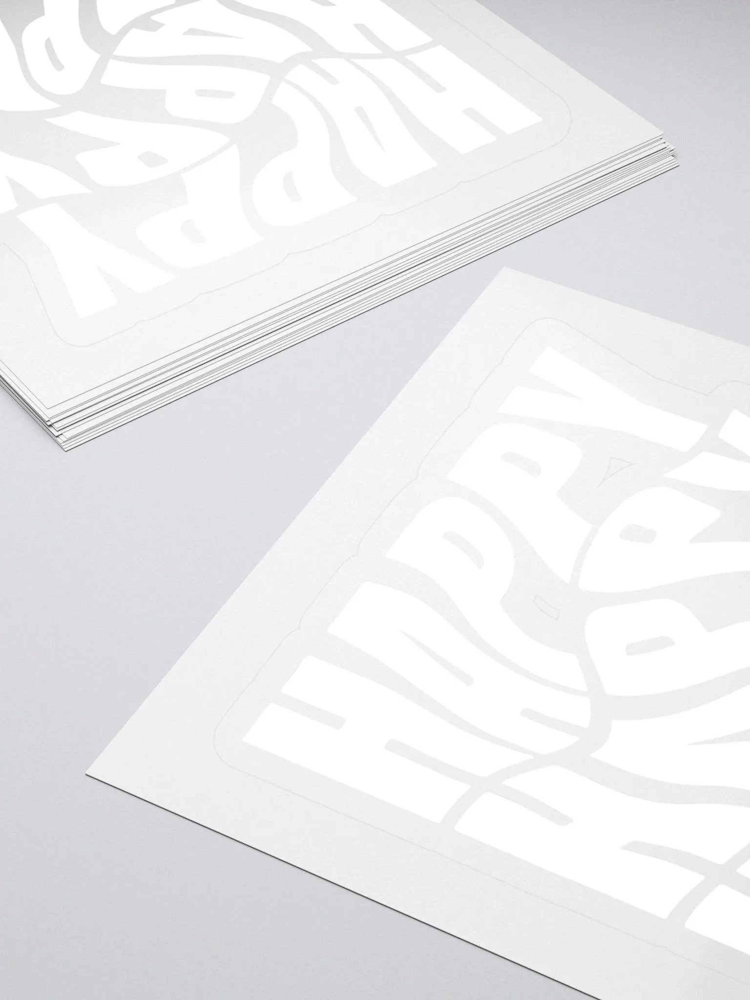 Happy Sticker product image (10)