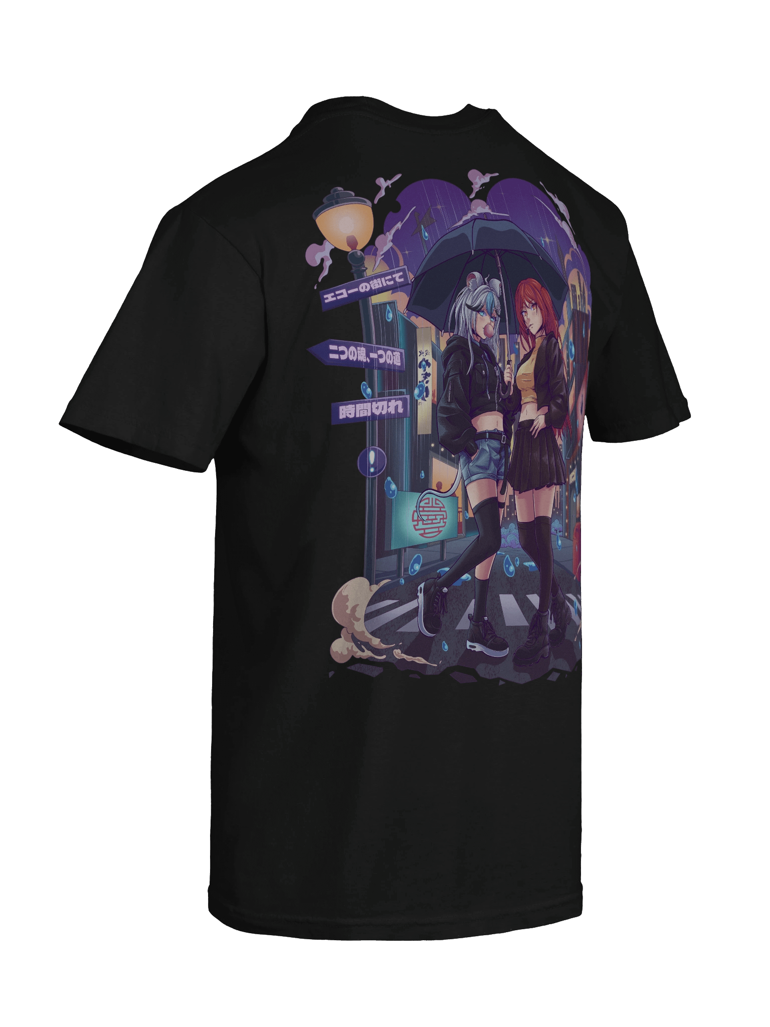 Tawi x Mary T-Shirt! product image (30)