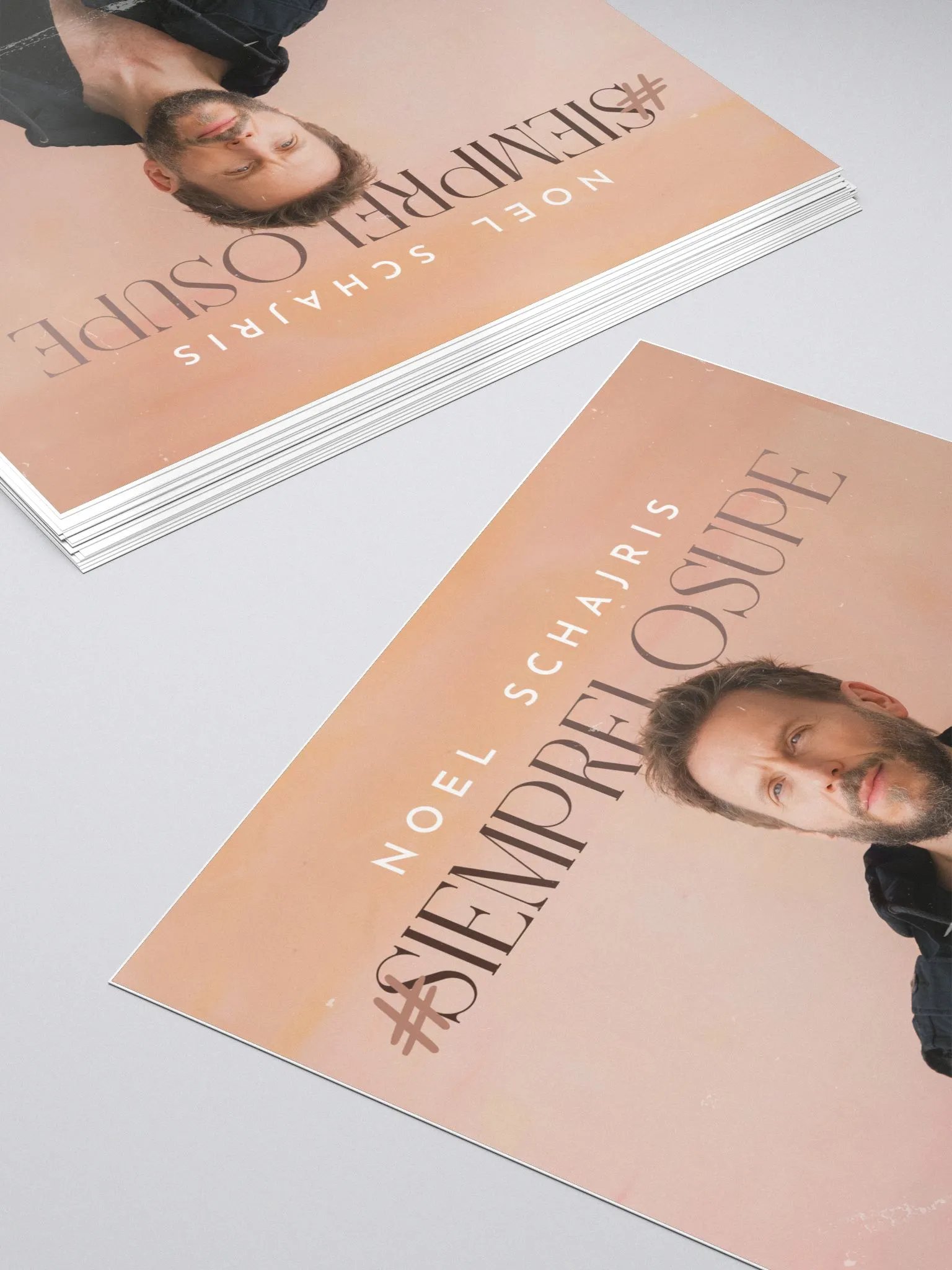 #Siemprelosupe Sticker product image (5)