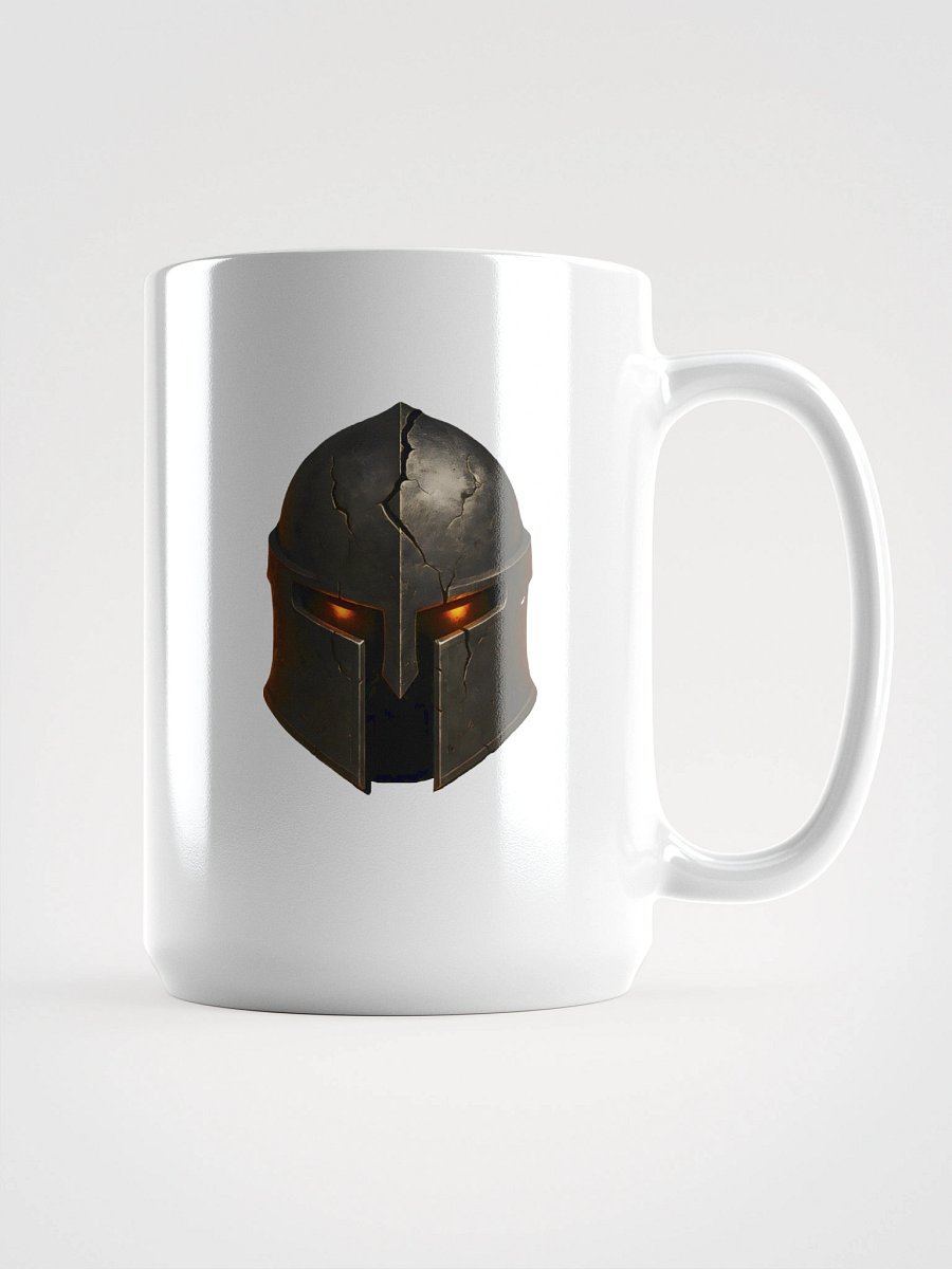 Broken Stoic Mug product image (1)