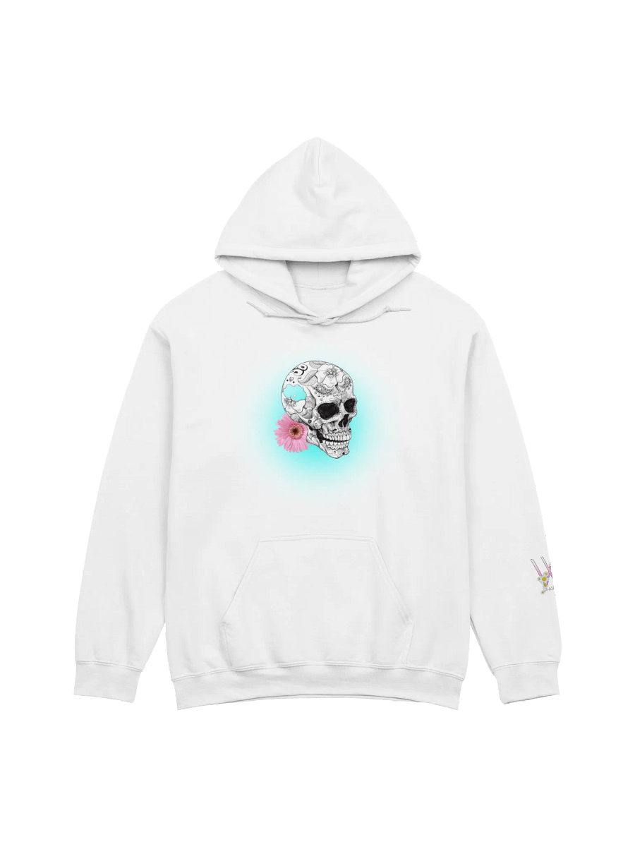 Tiffany Daisy's Hoodie product image (2)