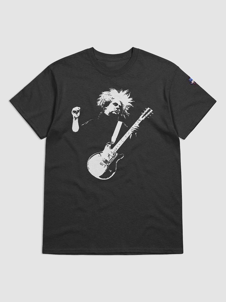 Guitar Legends - Buzz Osborne product image (6)