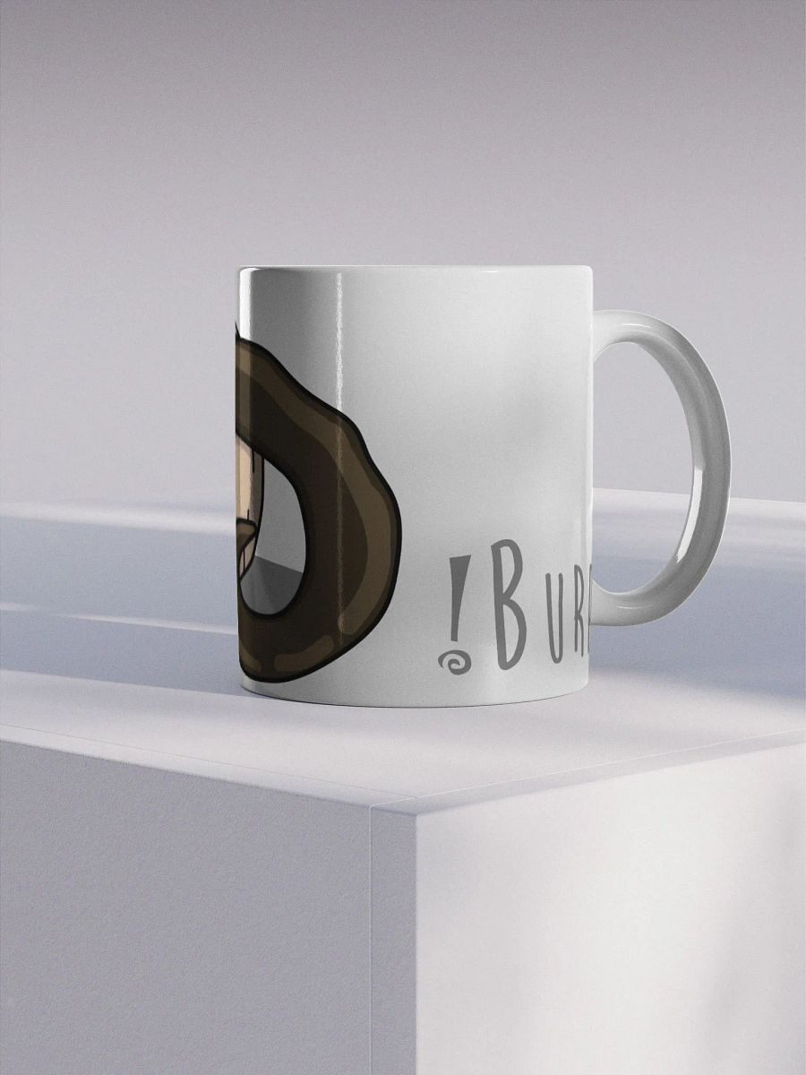 !burp Mug product image (4)