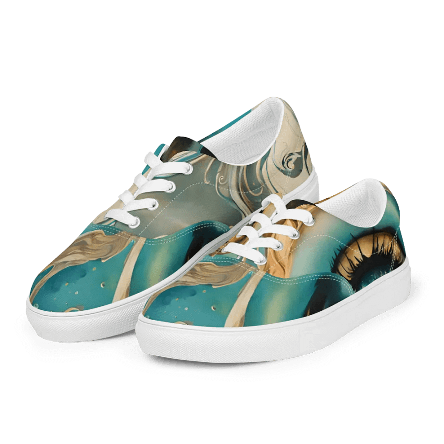Aquarius - Salvador Dalí Zodiac Decoded: Unveiling Dalí's Surreal Cosmic Delirium product image (9)