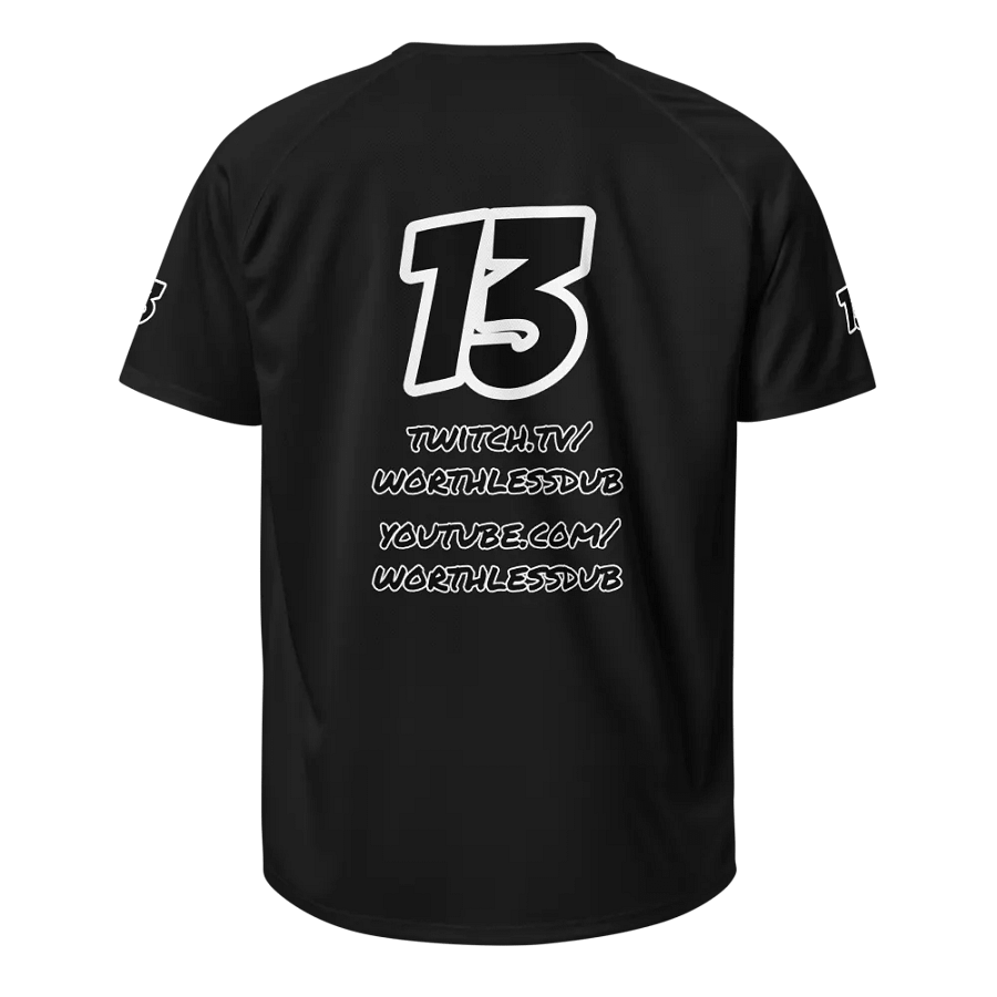 Brotherhood Of Purr Street Team Jersey product image (3)