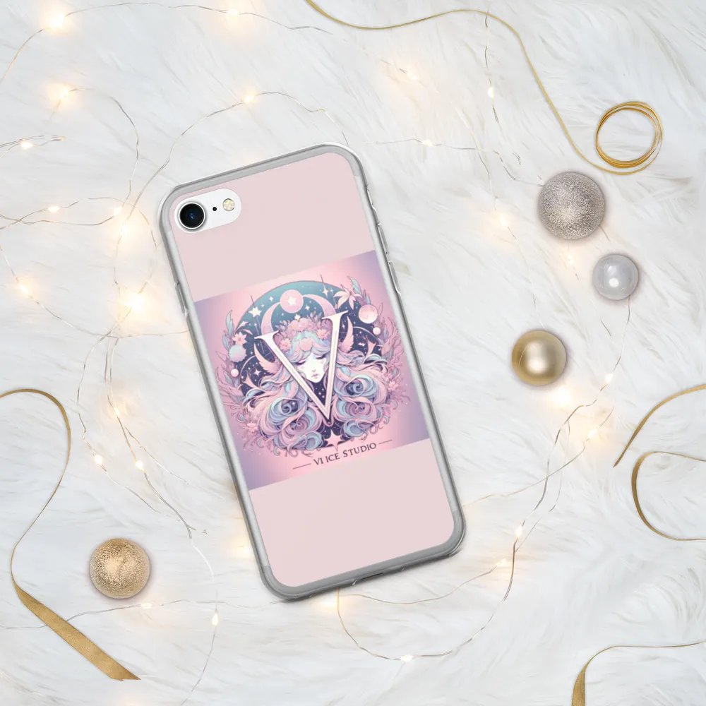 Mystical Visions iPhone Case product image (8)