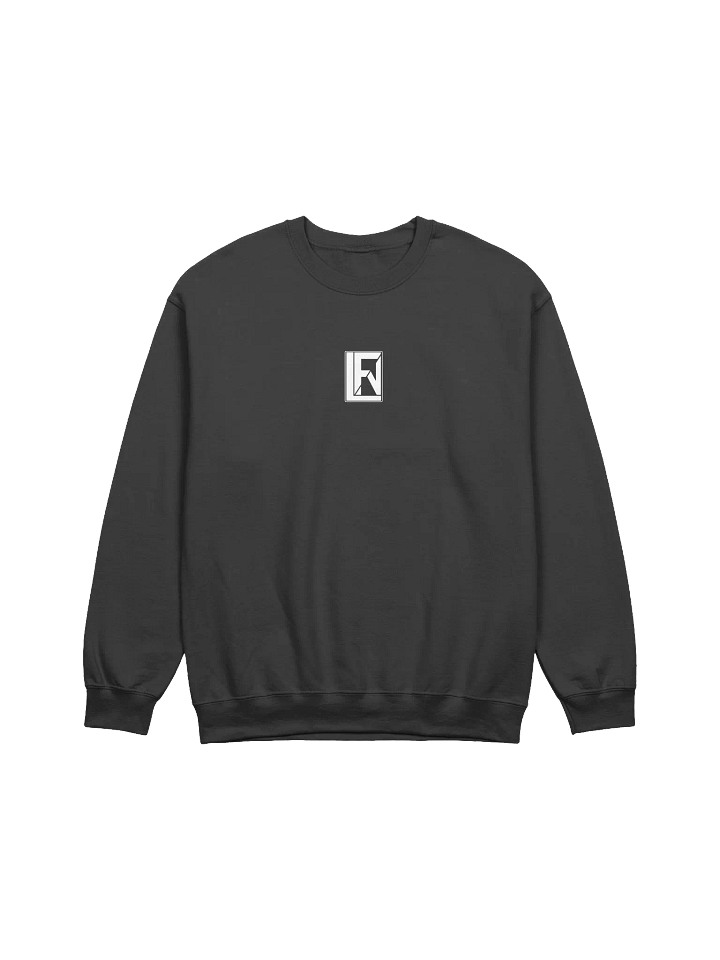 Crewneck Double Logo product image (10)