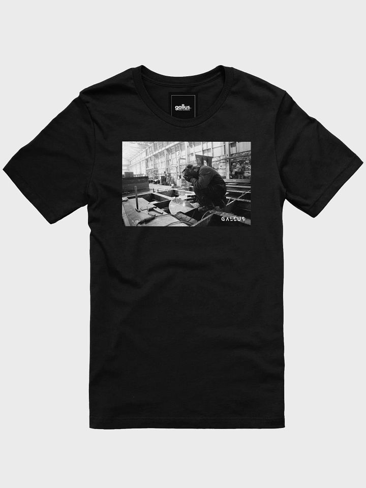 Gallus T-Shirts product image (2)