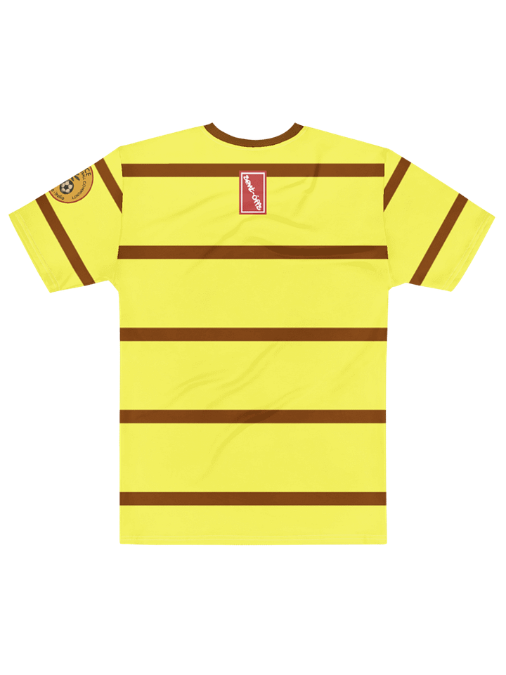 Gelato Golato FC Home Jersey Tee product image (2)