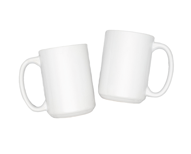 cat-themed Mugs