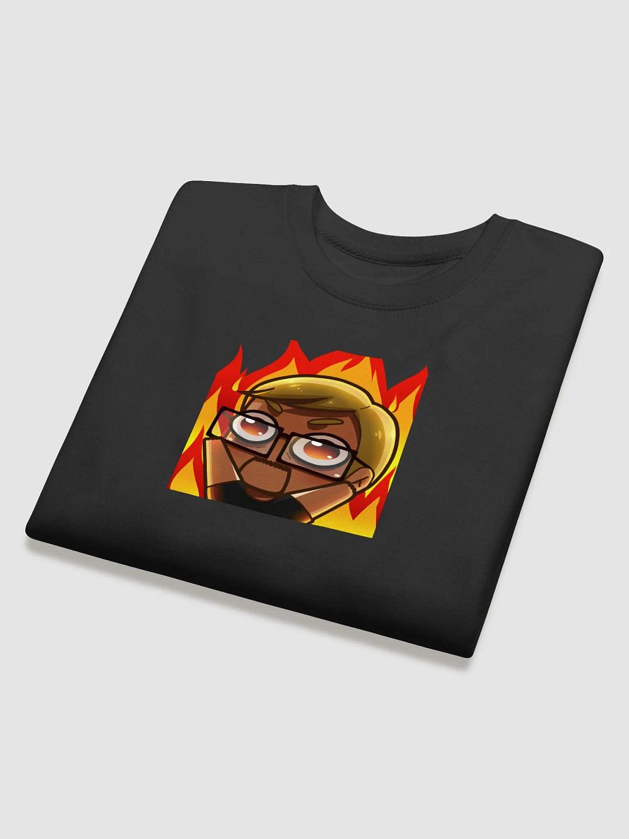Steven Hayes Chaos Sweater product image (4)