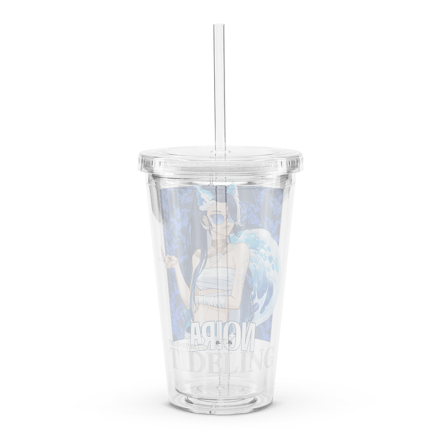 Summer Debut Tumbler product image (4)