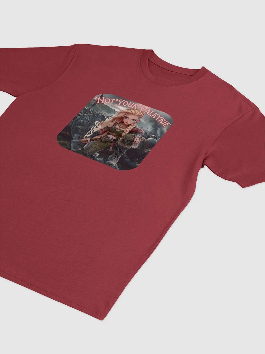 NotYourValkyrie Battlefield product image (3)