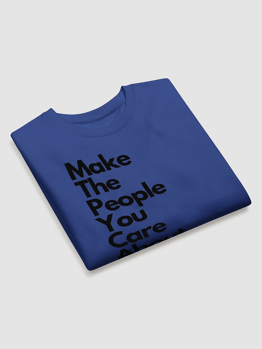 Rich Sweatshirt product image (3)