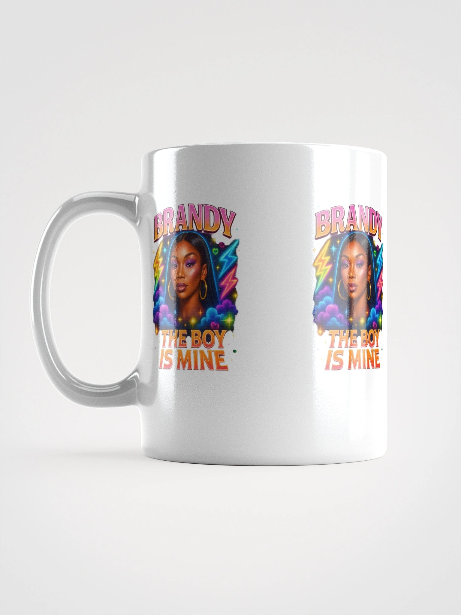Brandy Starry Night Diva Mug product image (6)
