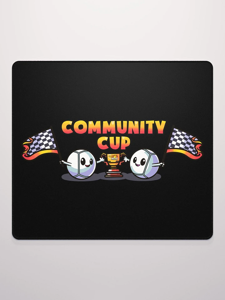 MSLA Community Cup - Gaming Mousepad product image (4)