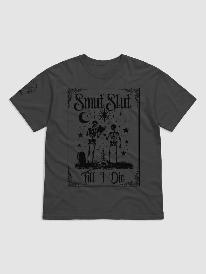Smut Slut T-shirt product image (1)