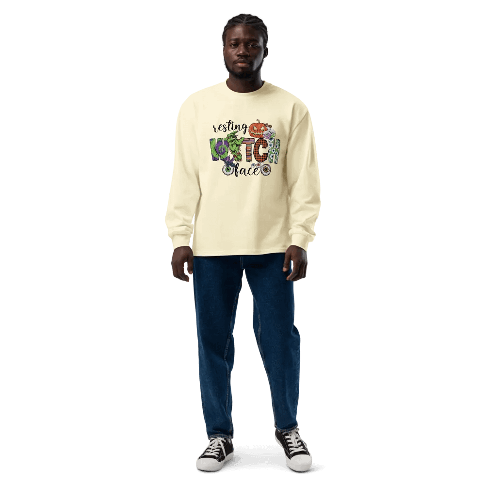 Witch face product image (32)