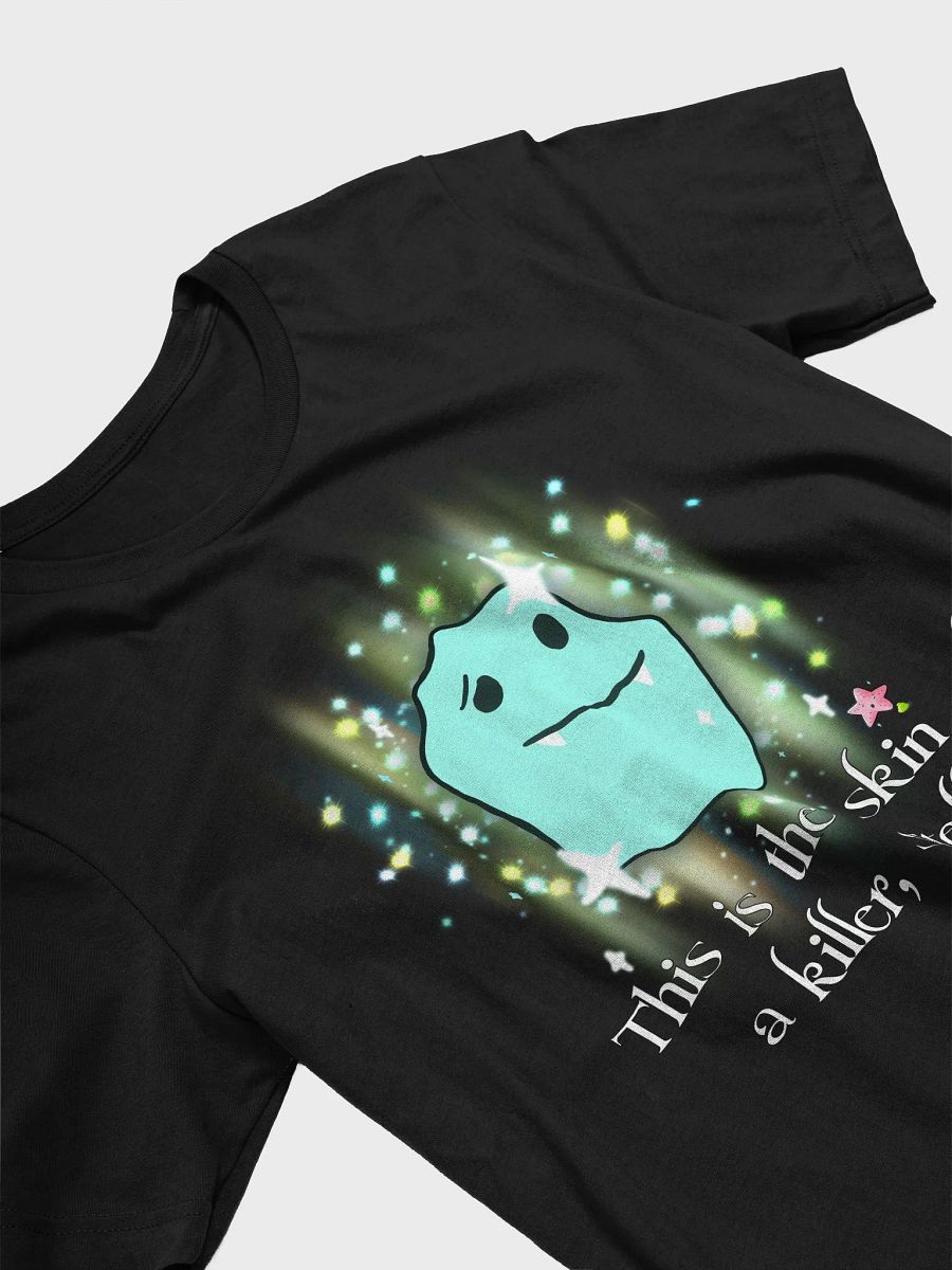 Skin of Killer, Stella Crew Neck Tee product image (24)