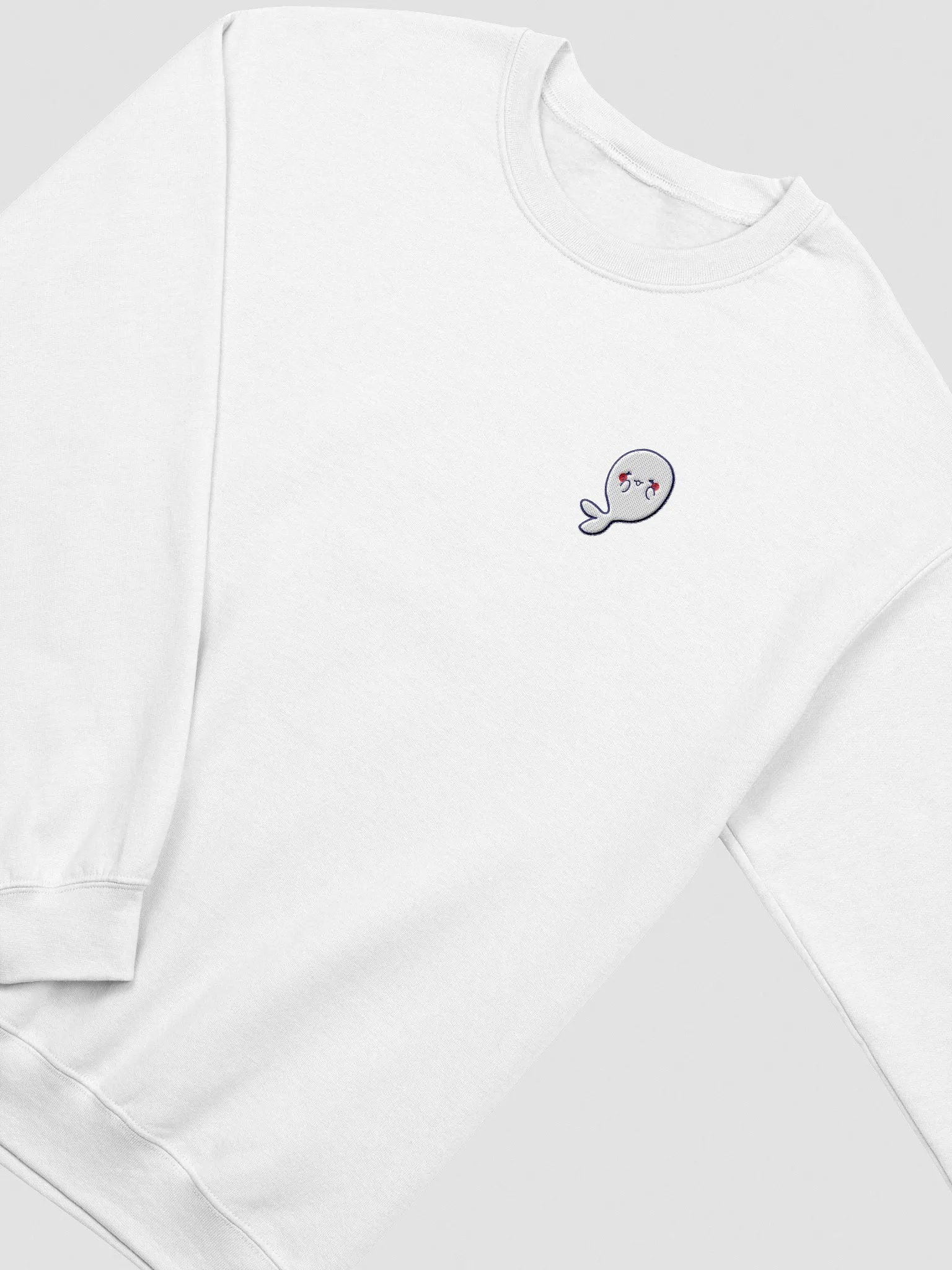 First Drip: Happy Nunu Sweatshirt product image (18)