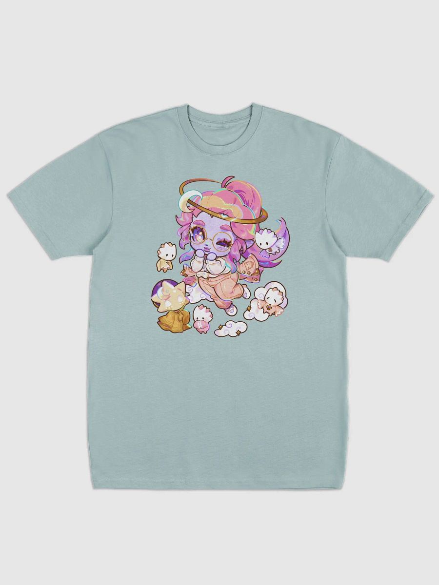 Whimsical Dreamer Cosmic Tee product image (1)