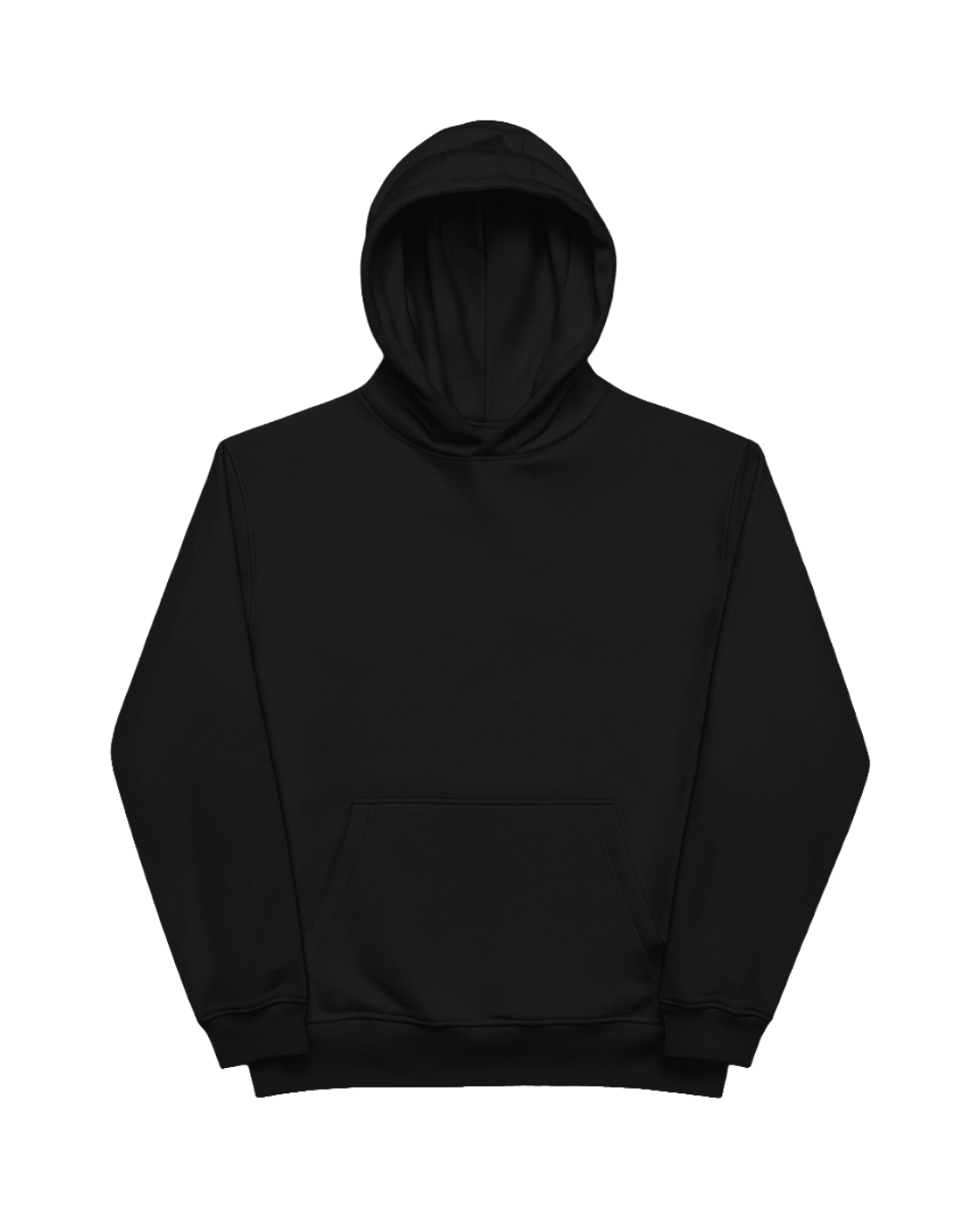 Slave of Allah hoodie product image (2)