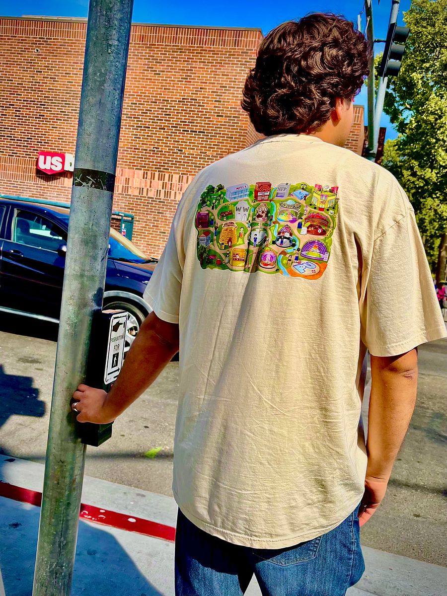 The FTI Community Tee product image (4)
