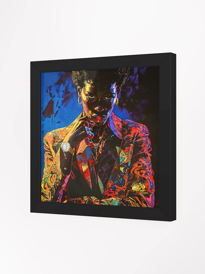 I'll Call You Framed Print product image (6)