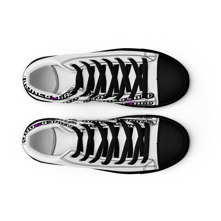 Kick It with StoneB3ard product image (7)