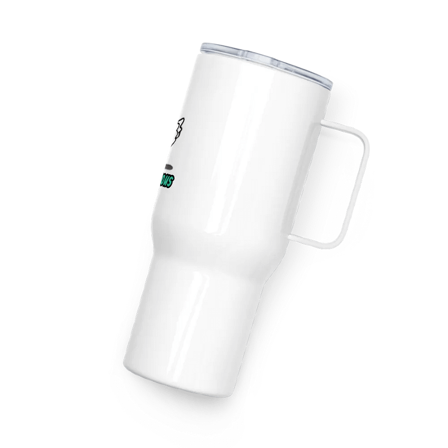 Silly Goose Travel Mug product image (4)