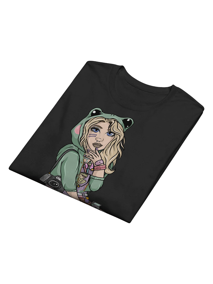 Emarzii Long Sleeve Tee product image (6)
